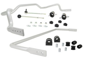 Zestaw stabilizatorów Whiteline OPEL MONARO 5