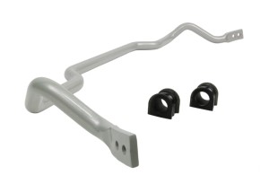 Stabilizator tył 24mm regulowany Whiteline Honda Civic 2000-2005