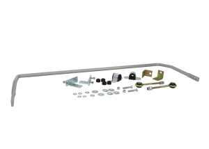 Stabilizator regulowany 20mm tył Whiteline OPEL COMBO CNG 16V 1.6 CNG 16V 2006-