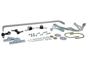 Stabilizator tył 22mm Whiteline HONDA CIVIC VIII i-VTEC Type R 2.0 i-VTEC Type R (FN2) 2010-2010