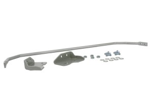 Stabilizator nie regulowany 18mm tył Whiteline HONDA CIVIC IX i-VTEC Type R 2.0 i-VTEC Type R (FK2) 2015-