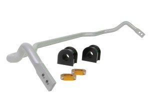 Stabilizator regulowany 24mm przód Whiteline KIA STINGER T-GDi 3.3 T-GDi 2017-