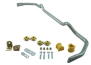 Stabilizator 27mm regulowany Whiteline MAZDA RX71985-1991