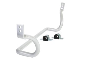 Stabilizator przód 26mm Whiteline Mitsubishi Lancer Ralliart 2008-
