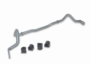 Stabilizator przód 27mm regulowany Whiteline Mazda 3 2006-2099