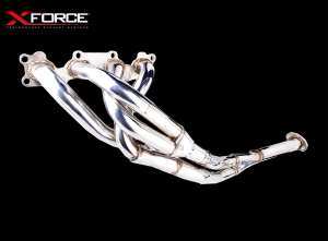 Kolektor 4-2-1 ze stali nierdzewnej 1 i 5/8"" Mazda MX5 1989-1997 1.8 L