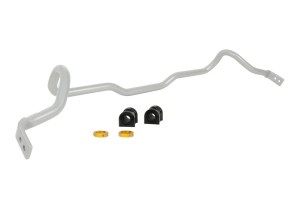 Stabilizator regulowany 24mm przód Whiteline FORD FOCUS III ST 2.0 ST 2012-