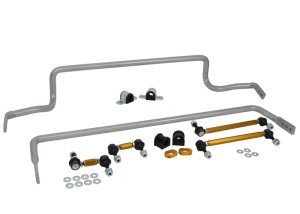 Zestaw stabilizatorów Whiteline MITSUBISHI ASX DI-D 1.6 DI-D 2015-