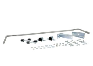 Stabilizator regulowany 18mm tył Whiteline MITSUBISHI MIRAGE V 1600 1600 2000-2003