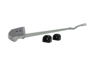 Stabilizator regulowany 24mm tył Whiteline MINI MINI 2013-