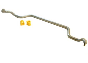 Stabilizator nie regulowany 27mm przód Whiteline NISSAN 200SX Turbo 1.8 Turbo 1988-1993