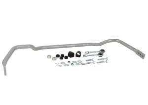 Stabilizator przód 27mm regulowany NISSAN SKYLINE (1986 - 1989)