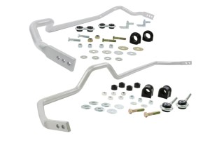 Zestaw stabilizatorów Whiteline NISSAN 200 SX 2000 Turbo 2000 Turbo 2000-2003