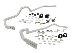 Zestaw stabilizatorów Whiteline NISSAN 200 SX 2000 Turbo 2000 Turbo 2000-2003