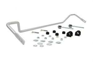 Stabilizator regulowany 18mm tył Whiteline NISSAN NX NXR GTI 2.0 GTI 1991-1994