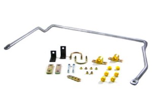Stabilizator 22mm Whiteline NISSAN Pulsar 2000-2006