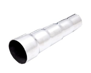 Rura przejściowa (wielostopniowa) 46-66 mm. stal nierdzewna