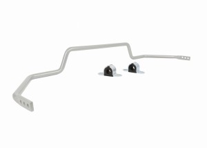 Stabilizator regulowany 20mm tył Whiteline NISSAN GT-R Skyline 2009-