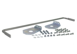Stabilizator regulowany 18mm tył Whiteline RENAULT MEGANE III TCe 2.0 TCe 2012-