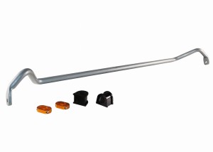 Stabilizator nie regulowany 22mm przód Whiteline SUBARU FORESTER 2.5 AWD (SH9) 2009-2013