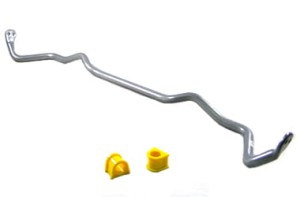 Stabilizator przód 24mm SUBARU FORESTER SH MY09-10 INCL TURBO (9/08-ON)