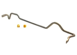 Stabilizator regulowany 24mm tył Whiteline SUBARU IMPREZA i 1.6 i AWD 1992-2000