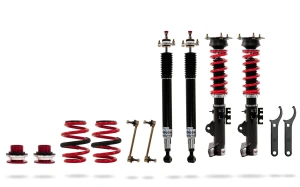 Zestaw zawieszenia Pedders Extreme XA BMW 3 Series 316i (E36 5/91-98) BMW 3 Seri