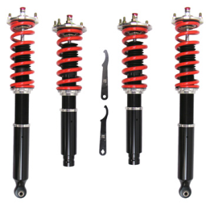 Zestaw zawieszenia Pedders Extreme XA Honda Accord 2003-2008 CM5 2.4lt 4cyl ULPÂ