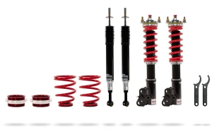 Zestaw zawieszenia Pedders Extreme XA Honda Civic 2006-2012 FD model