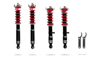 Zestaw zawieszenia Pedders Extreme XA Lexus IS200 1999-2005 GXE & SXE10Â  Lexus
