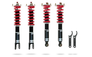 Zestaw zawieszenia Pedders Extreme XA Lexus SC300/400 1991-2001 JZZ31 & UZZ30313