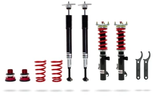 Zestaw zawieszenia Pedders Extreme XA Mazda Mazda3 2003 - 2009 BK1 SP23 & MPS