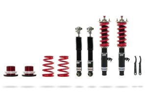 Zestaw zawieszenia Pedders Extreme XA Mazda Mazda6 2002-2008 GG (Incl MPS) Mazda