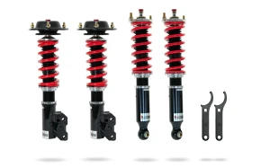 Zestaw zawieszenia Pedders Extreme XA Mitsubishi Lancer 1996-2003 CE (Sedan & Ha