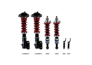 Zestaw zawieszenia Pedders Extreme XA Mitsubishi Lancer 2002-2007 CG CH CS (CG C