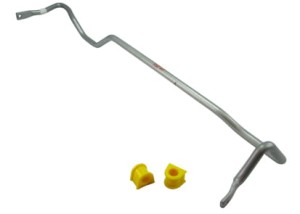 Stabilizator tył 22mm nie regulowany SAAB 9-2X (2004 - 2006) SUBARU IMPREZA (2002 - 2007)