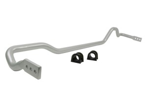 Stabilizator regulowany 27mm tył Whiteline SUBARU IMPREZA WRX STi Prodrive Performance Package 2.0 WRX STi Prodrive Performance Package AWD 2001-2002