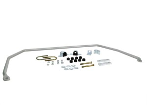 Stabilizator - 22mm tył CHEVROLET CRUZE (2001 - 2008)