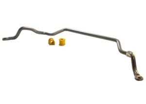 Stabilizator nie regulowany 24mm przód Whiteline TOYOTA COROLLA GT 16V 1.6 GT 16V (AE86) 1983-1987