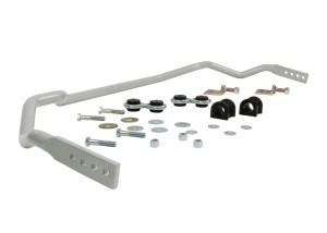 Stabilizator regulowany 24mm przód Whiteline TOYOTA COROLLA GT 1983-1989