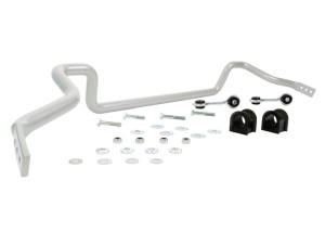 Stabilizator przód 30mm regulowany przód Whiteline TOYOTA SUPRA i Bi-Turbo 2.0 i Bi-Turbo (GA70) 1989-1993