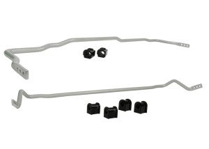 Zestaw stabilizatorów Whiteline TOYOTA MR2 II 16V 2.0 16V (SW20_) 1989-2000