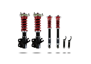 Zestaw zawieszenia Pedders Extreme XA Nissan 200Sx 1994-2000 200Sx S14 Nissan Si