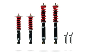Zestaw zawieszenia Pedders Extreme XA Nissan Skyline 1989-1994 R32 2wd