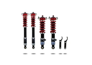 Zestaw zawieszenia Pedders Extreme XA Nissan Skyline 1994-1998 R33 2wd