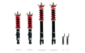 Zestaw zawieszenia Pedders Extreme XA Nissan Skyline 1994-1998 R33 2wd Nissan Sk