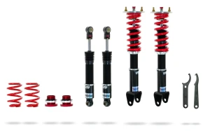 Zestaw zawieszenia Pedders Extreme XA Ford Fairlane 2003-2008 BA G220 / G8 (BA &
