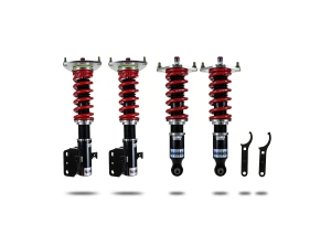 Zestaw zawieszenia Pedders Extreme XA Subaru Impreza 2007-2011GE & GH WRX & STi