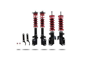 Zestaw zawieszenia Pedders Extreme XA Toyota Aurion 2006-2012 GSV40 Toyota Camry