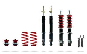 Zestaw zawieszenia Pedders Extreme XA Audi A3 1996-2003 8L1 Audi S3 1993-2003 8L
